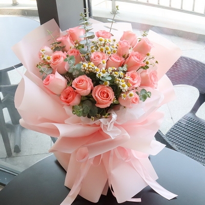 爱情如蜜