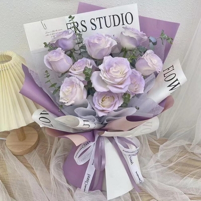 愿你所愿