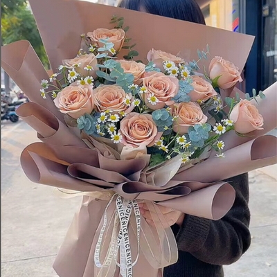 花伴伊人