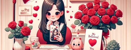 一梦幽蓝 详情图 2